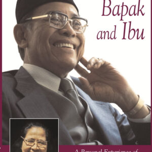 Stories of Bapak & Ibu – Video DVD